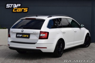 Škoda Octavia 2.0TDI 110 STYLE*TAŽNÉ*LE 2017