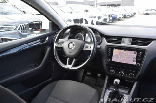 Škoda Octavia 2.0TDI 110 STYLE*TAŽNÉ*LE 2017