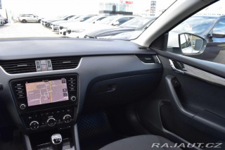 Škoda Octavia 2.0TDI 110 STYLE*TAŽNÉ*LE 2017