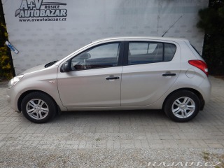 Hyundai i20 1.3 i 57 kw
