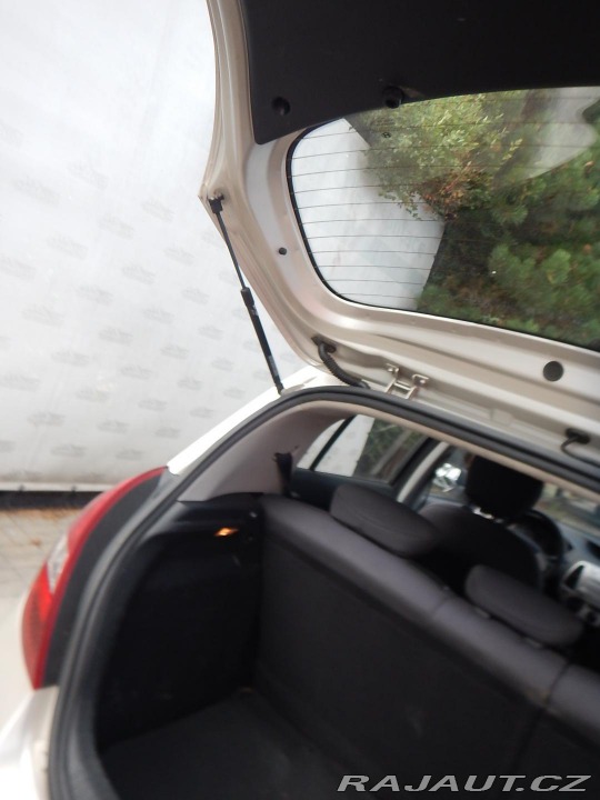 Hyundai i20 1.3 i 57 kw 2009