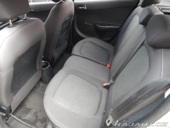 Hyundai i20 1.3 i 57 kw 2009