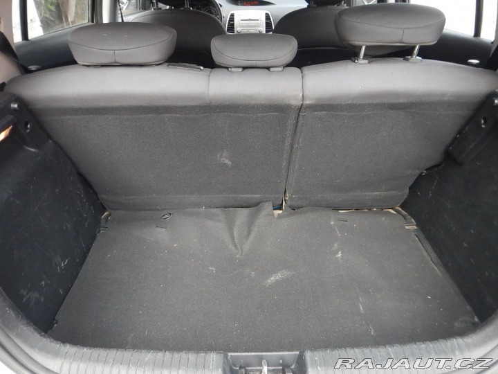 Hyundai i20 1.3 i 57 kw 2009