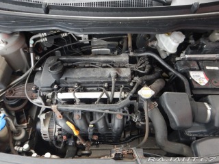 Hyundai i20 1.3 i 57 kw 2009