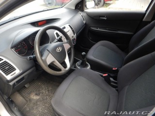 Hyundai i20 1.3 i 57 kw 2009