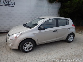 Hyundai i20 1.3 i 57 kw 2009