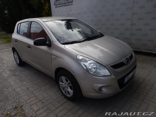 Hyundai i20 1.3 i 57 kw 2009