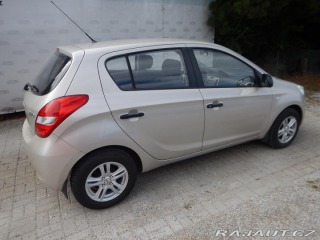Hyundai i20 1.3 i 57 kw 2009