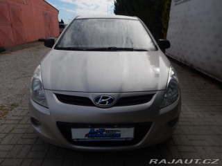 Hyundai i20 1.3 i 57 kw 2009