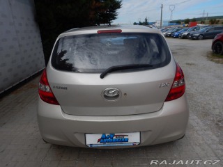 Hyundai i20 1.3 i 57 kw 2009