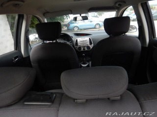 Hyundai i20 1.3 i 57 kw 2009