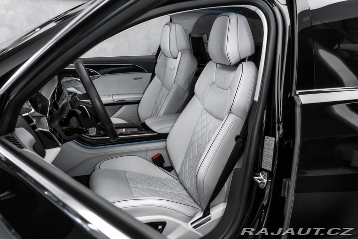 Audi A8 60TFSI L Sline Design Sel 2022