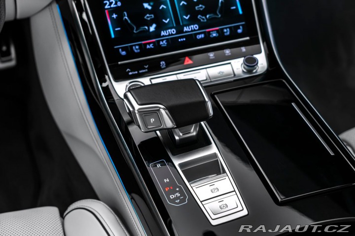 Audi A8 60TFSI L Sline Design Sel 2022