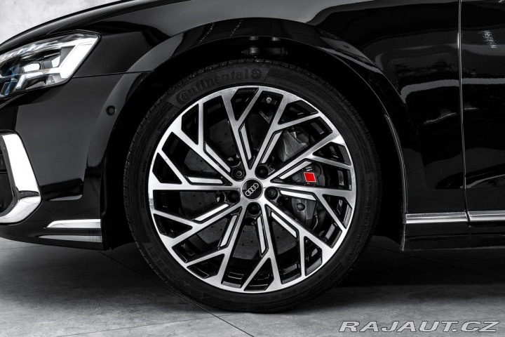 Audi A8 60TFSI L Sline Design Sel 2022