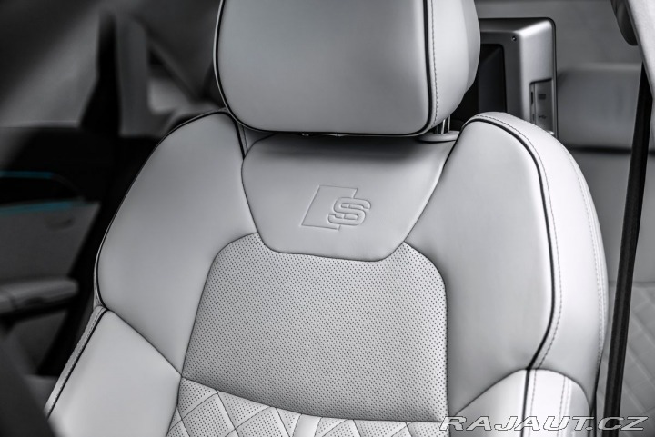 Audi A8 60TFSI L Sline Design Sel 2022
