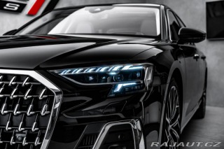 Audi A8 60TFSI L Sline Design Sel 2022
