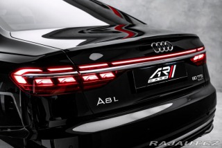 Audi A8 60TFSI L Sline Design Sel 2022