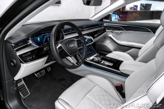 Audi A8 60TFSI L Sline Design Sel 2022