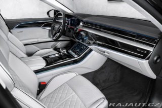 Audi A8 60TFSI L Sline Design Sel 2022