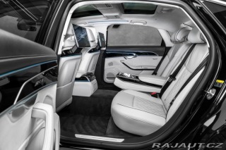 Audi A8 60TFSI L Sline Design Sel 2022