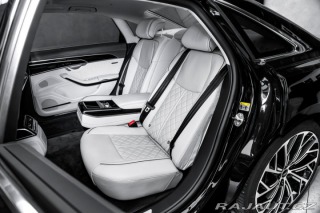 Audi A8 60TFSI L Sline Design Sel 2022