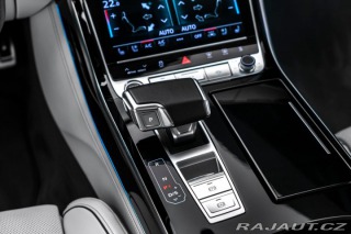 Audi A8 60TFSI L Sline Design Sel 2022