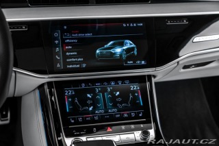 Audi A8 60TFSI L Sline Design Sel 2022