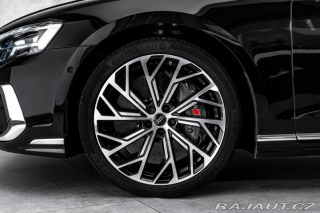 Audi A8 60TFSI L Sline Design Sel 2022