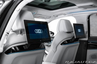 Audi A8 60TFSI L Sline Design Sel 2022