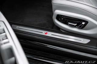 Audi A8 60TFSI L Sline Design Sel 2022