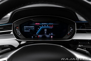 Audi A8 60TFSI L Sline Design Sel 2022
