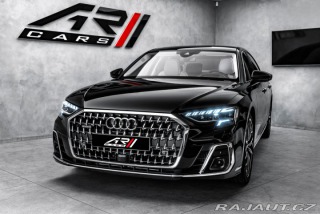 Audi A8 60TFSI L Sline Design Sel 2022