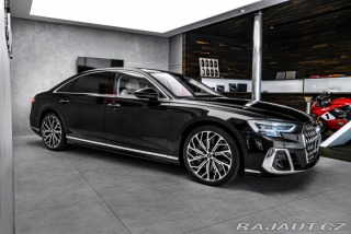 Audi A8 60TFSI L Sline Design Sel 2022