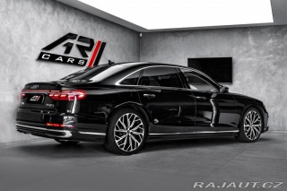 Audi A8 60TFSI L Sline Design Sel 2022