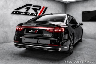 Audi A8 60TFSI L Sline Design Sel 2022