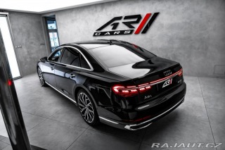 Audi A8 60TFSI L Sline Design Sel 2022