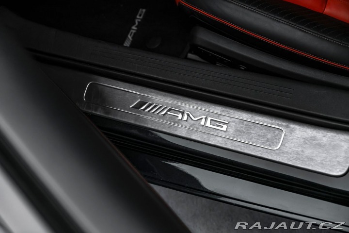 Mercedes-Benz AMG GT S 510PS Exclusive Pano 1800