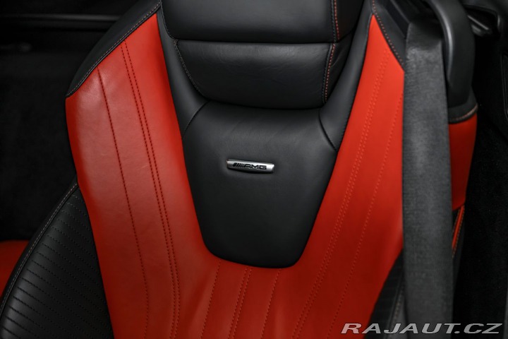 Mercedes-Benz AMG GT S 510PS Exclusive Pano 1800