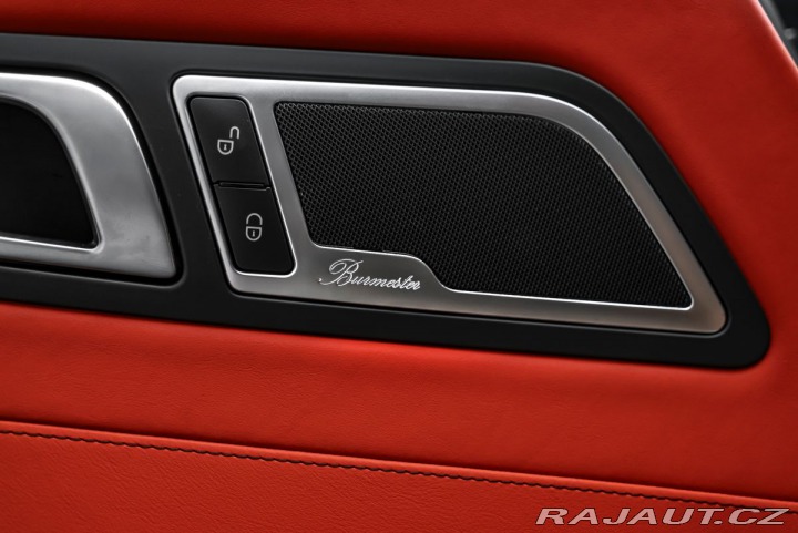 Mercedes-Benz AMG GT S 510PS Exclusive Pano 1800