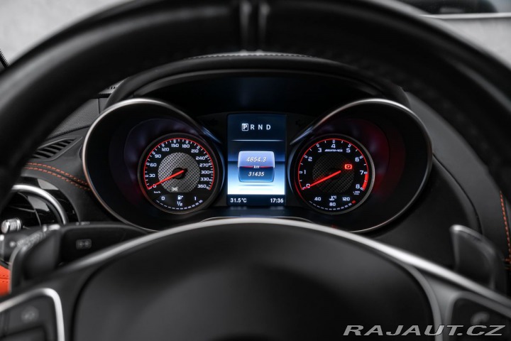 Mercedes-Benz AMG GT S 510PS Exclusive Pano 1800