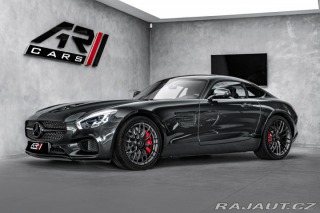 Mercedes-Benz AMG GT S 510PS Exclusive Pano 2015