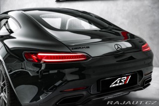Mercedes-Benz AMG GT S 510PS Exclusive Pano 2015