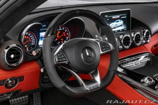 Mercedes-Benz AMG GT S 510PS Exclusive Pano 2015