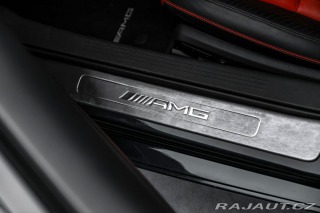 Mercedes-Benz AMG GT S 510PS Exclusive Pano 2015