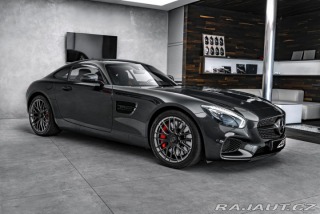 Mercedes-Benz AMG GT S 510PS Exclusive Pano 2015