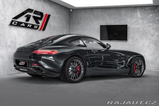 Mercedes-Benz AMG GT S 510PS Exclusive Pano 2015