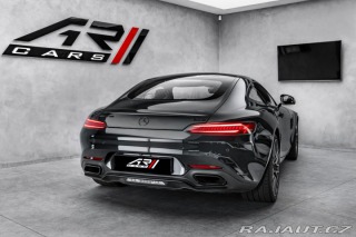 Mercedes-Benz AMG GT S 510PS Exclusive Pano 2015