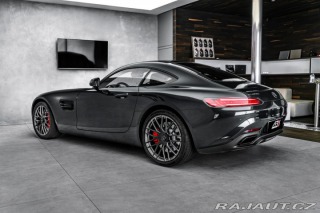 Mercedes-Benz AMG GT S 510PS Exclusive Pano 2015