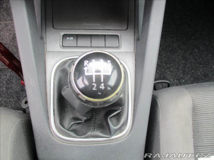 Volkswagen Golf 1,9 TDi 66kw Trend Tažné 2006