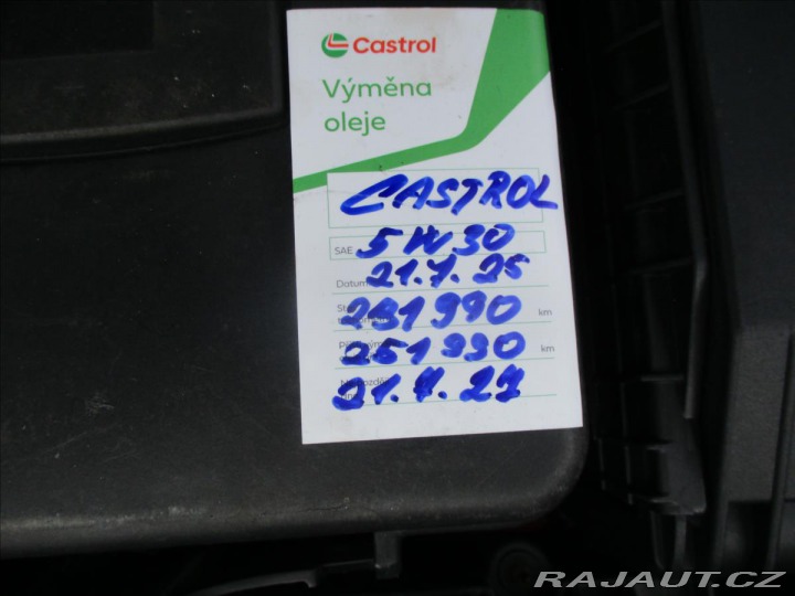 Volkswagen Golf 1,9 TDi 66kw Trend Tažné 2006